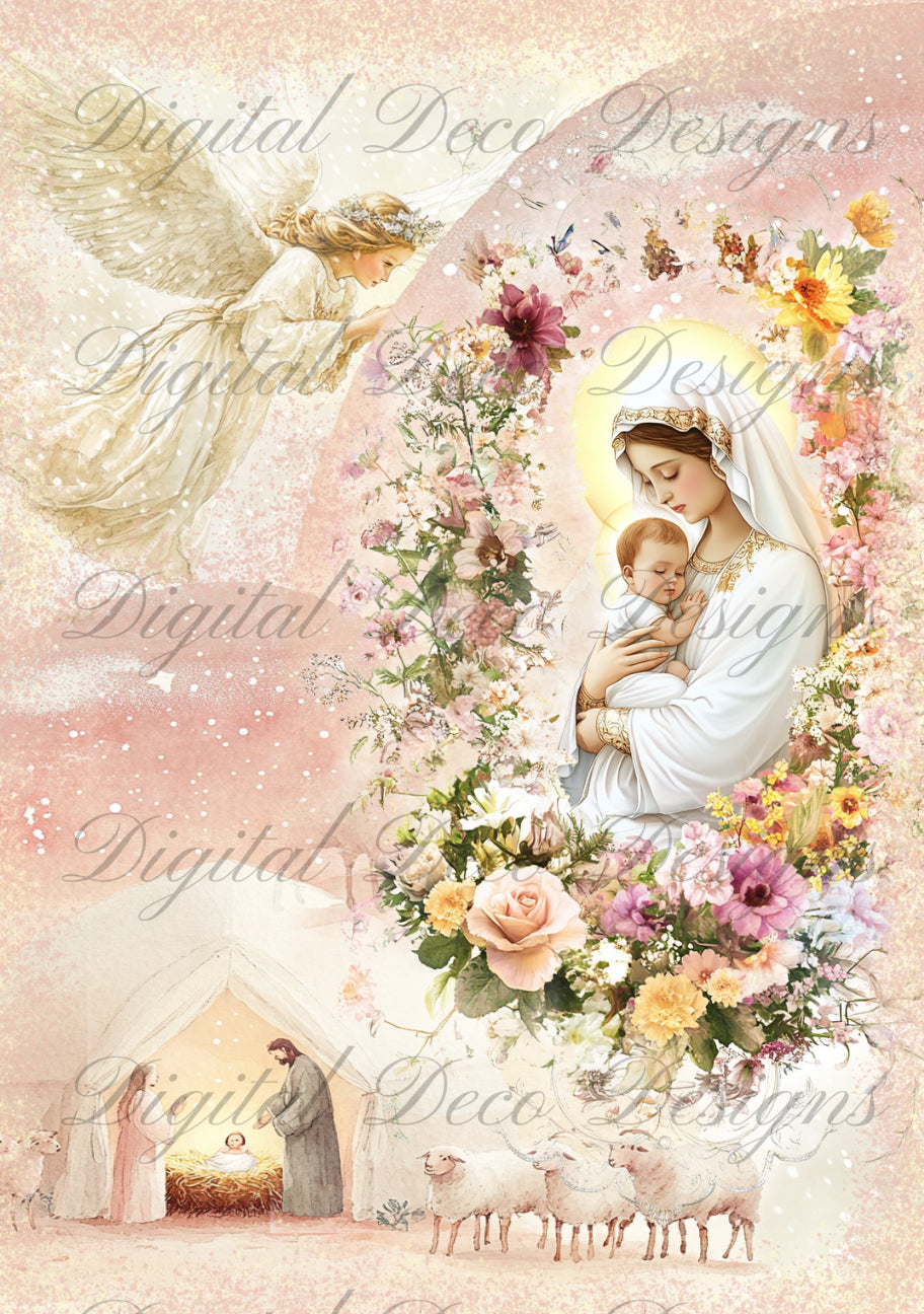 #L015-Digital Deco Designs