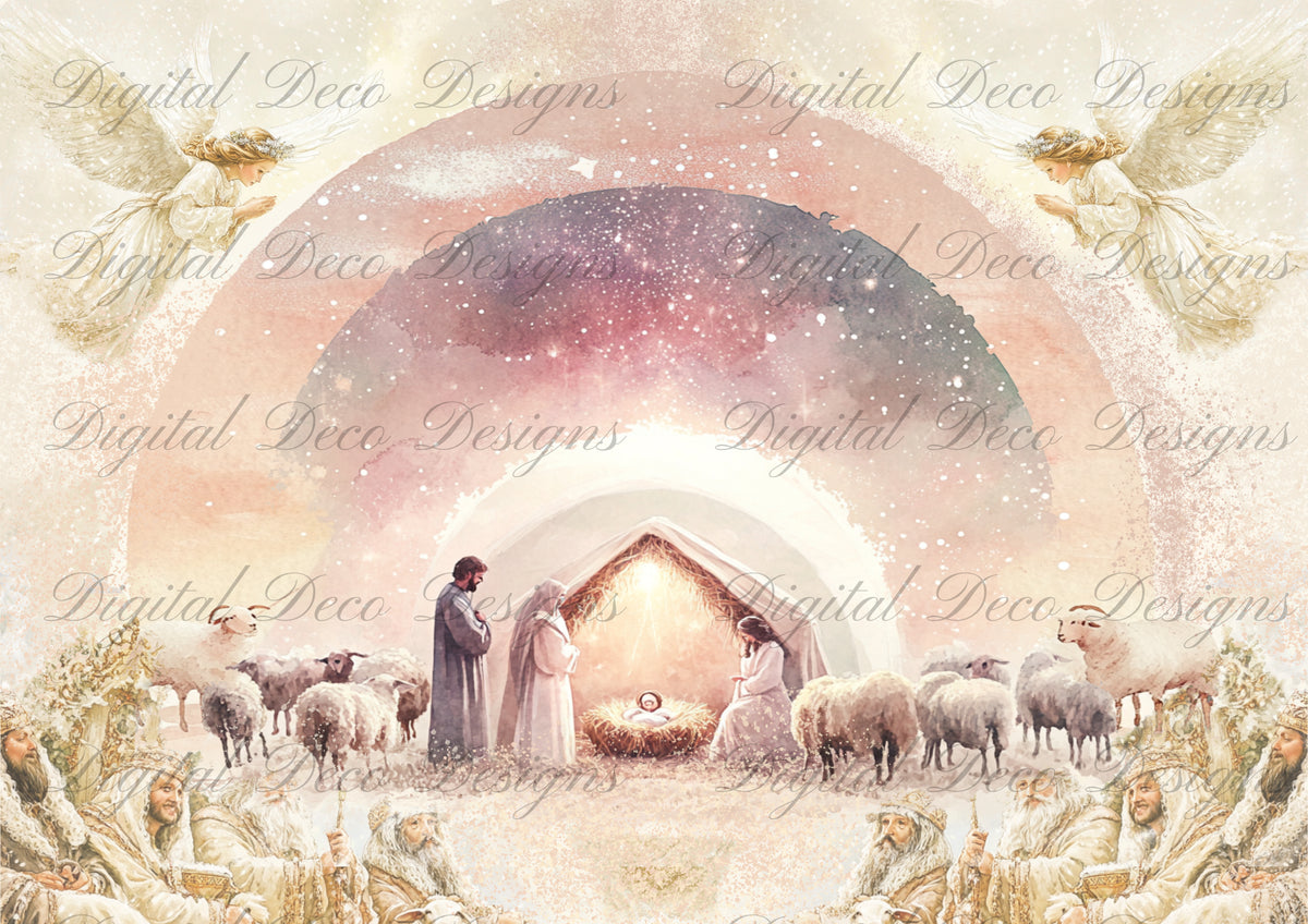 #L016-Digital Deco Designs