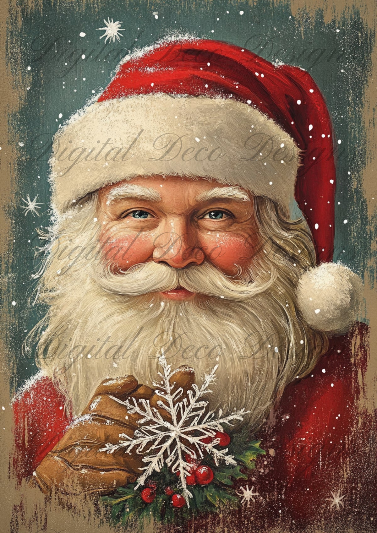 #L019-Digital Deco Designs