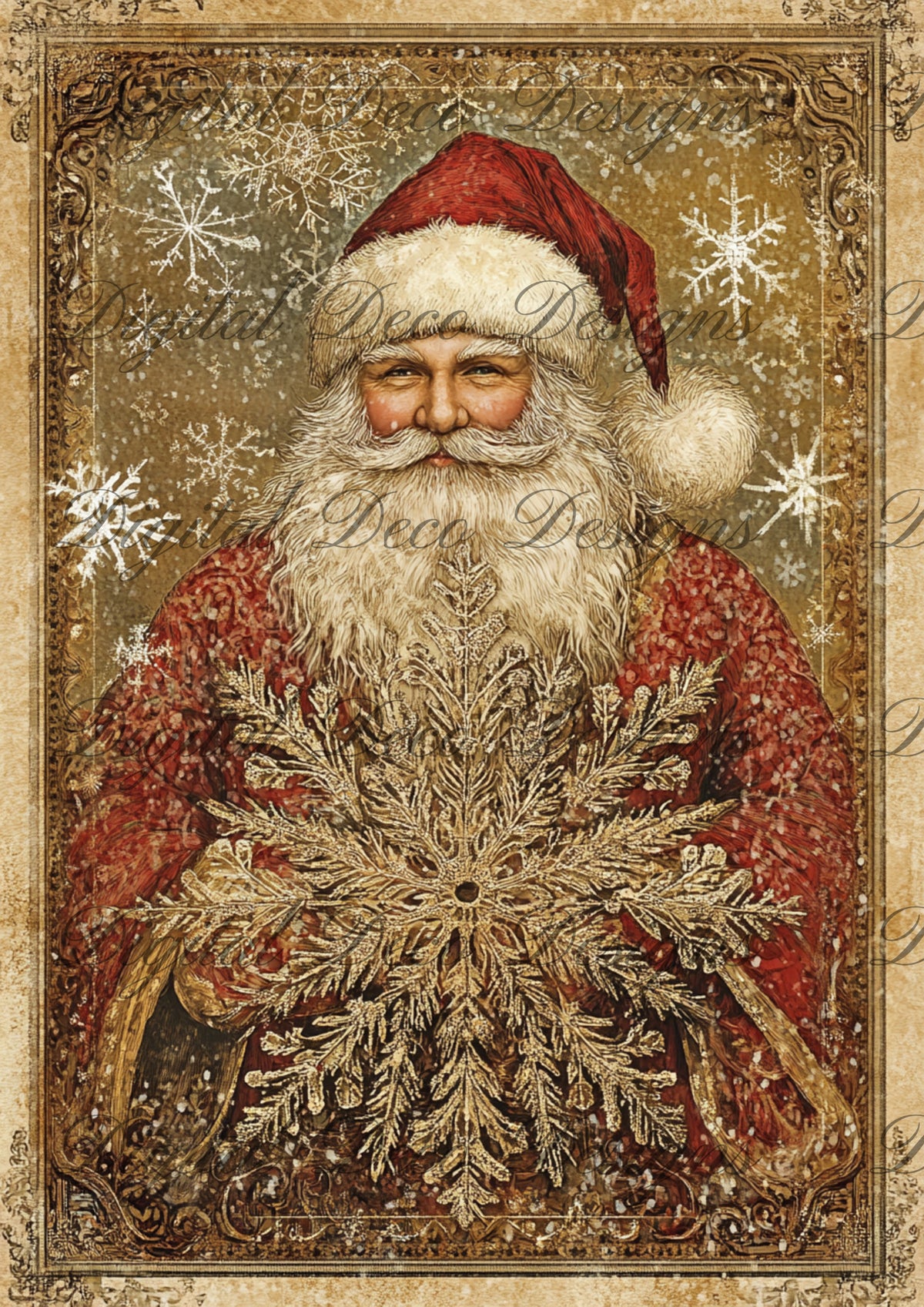 #L020-Digital Deco Designs