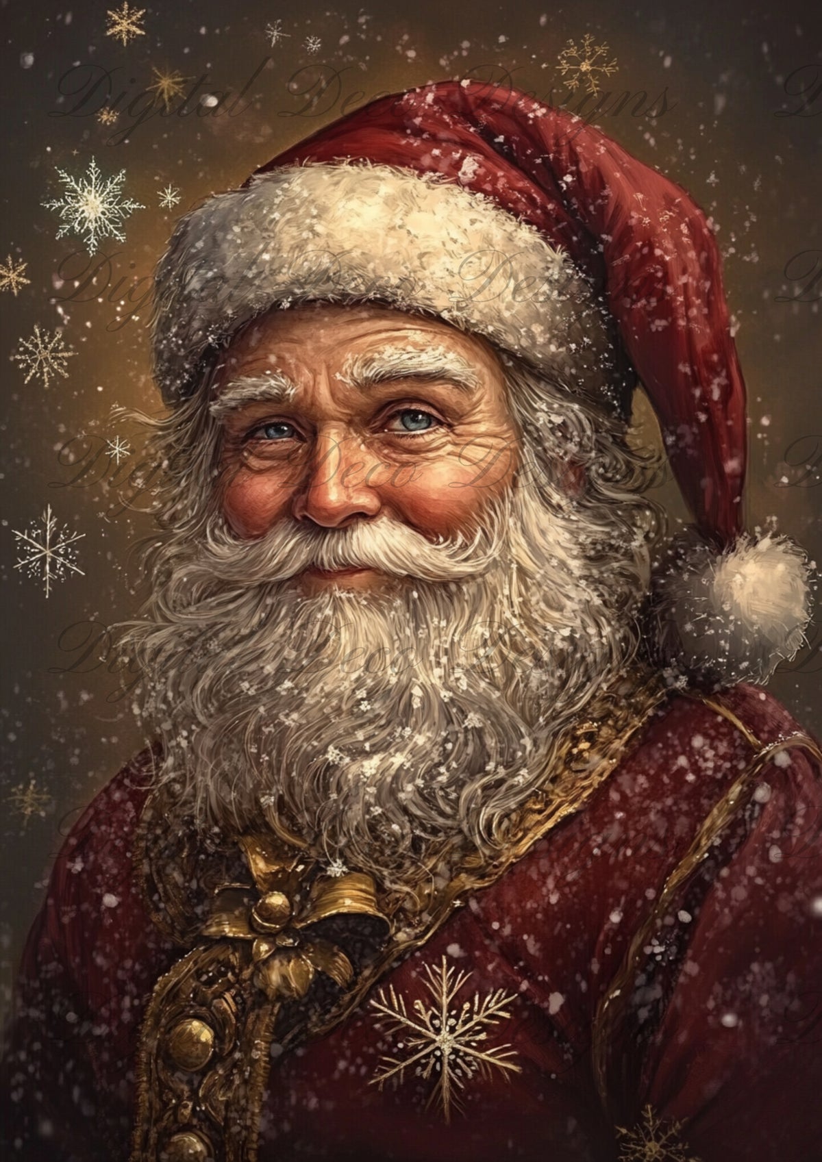 #L021-Digital Deco Designs