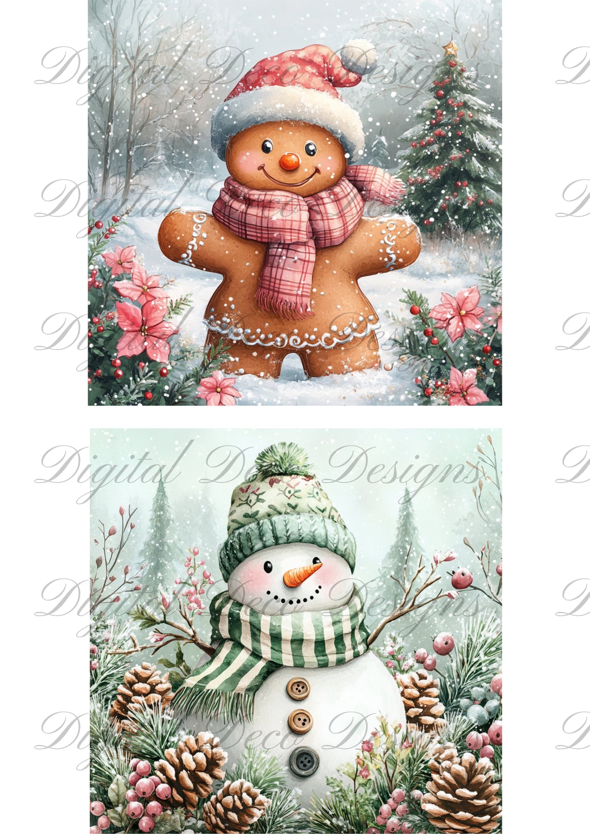 #L022-Digital Deco Designs