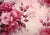 Pink Roses Painting 3 Background (#D033)