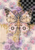 Steampunk Butterfly 2 (Exclusive Members Designs) (#F044)