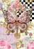 Steampunk Butterfly 3 (Exclusive Members Designs) (#F045)