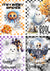 Sweet Spookies Collage Sheet (#E048)
