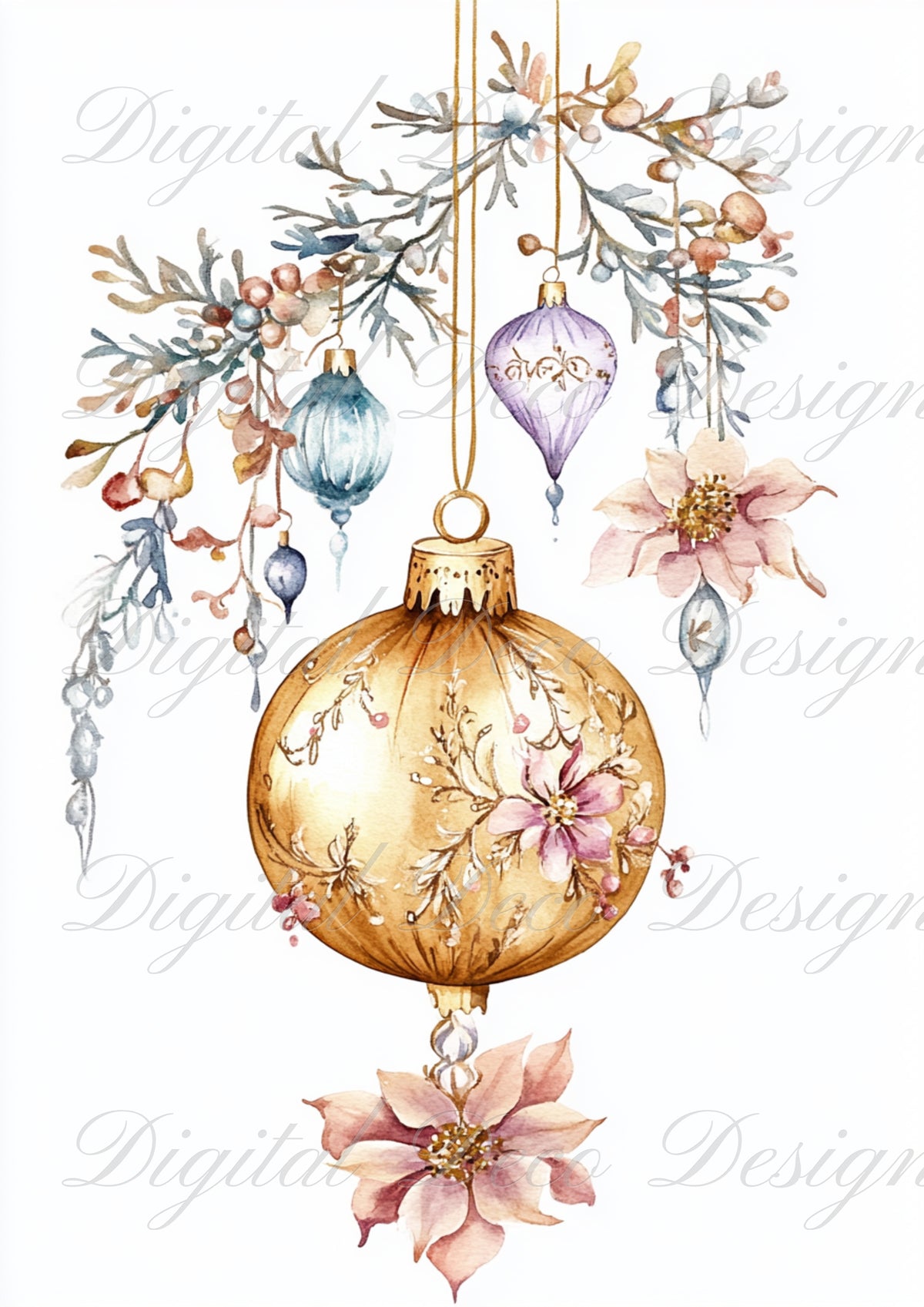 (#I096)-Digital Deco Designs