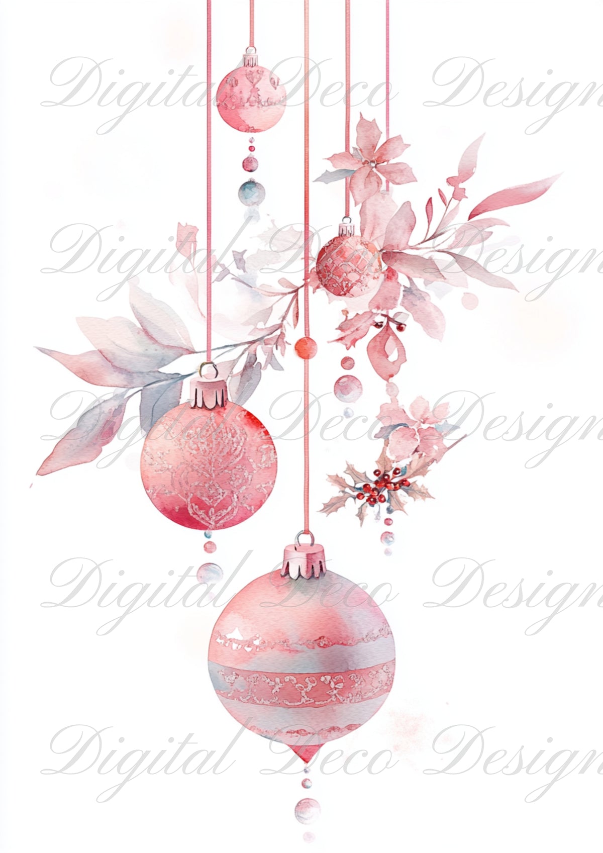 (#I097)-Digital Deco Designs