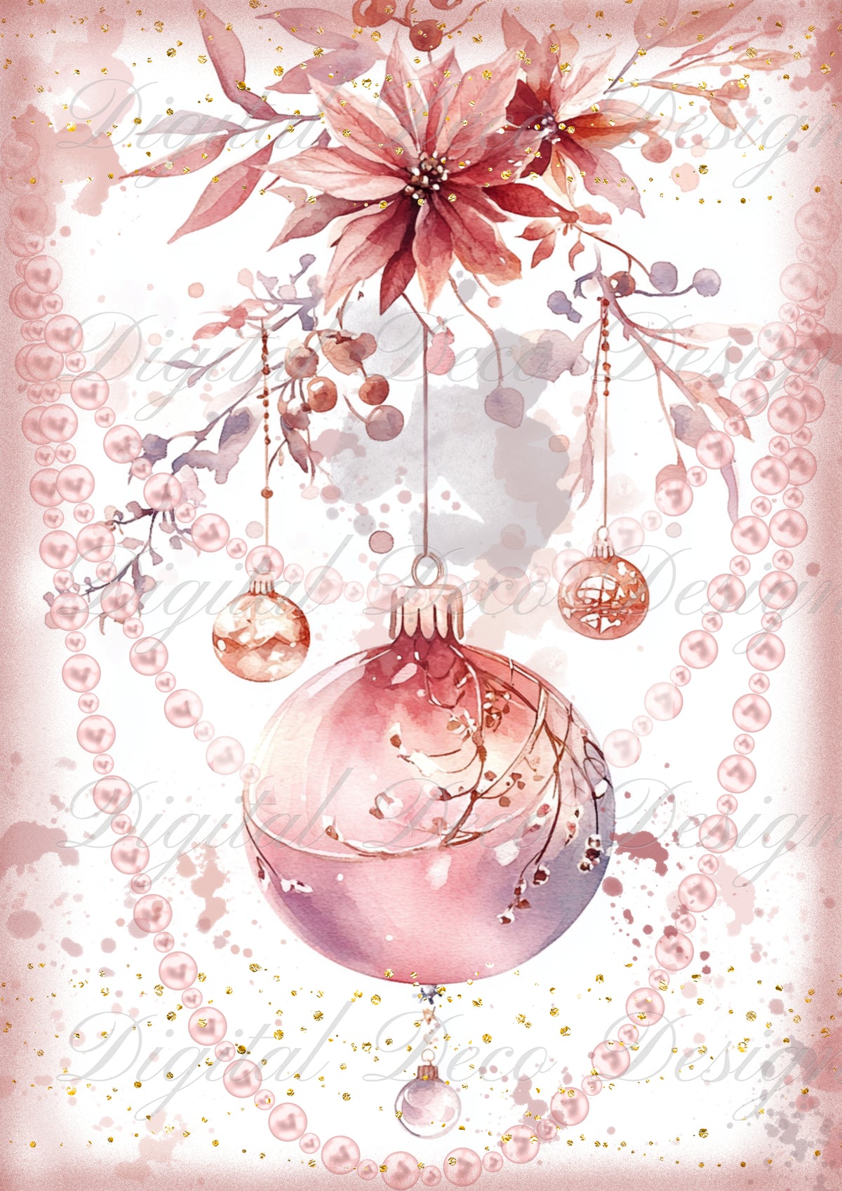 (#J004)-Digital Deco Designs