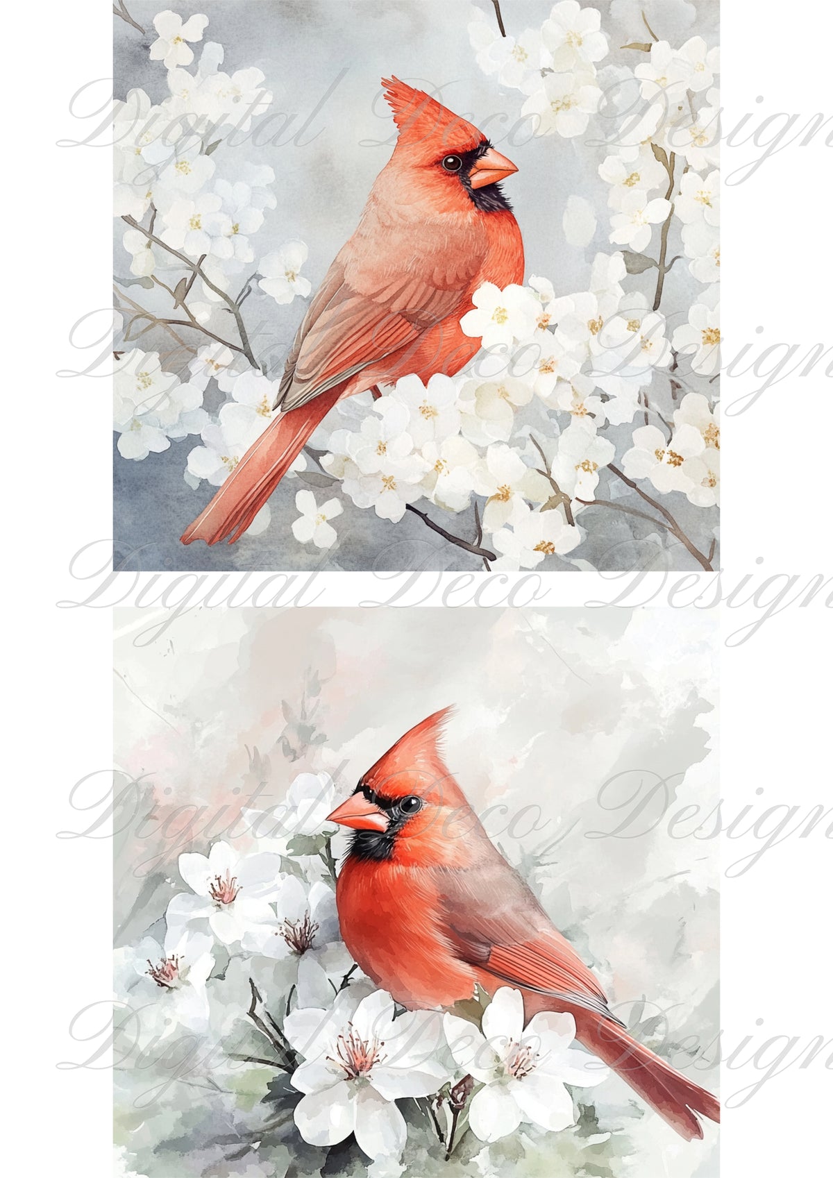 (#J016) (Exclusive Members Design)-Digital Deco Designs