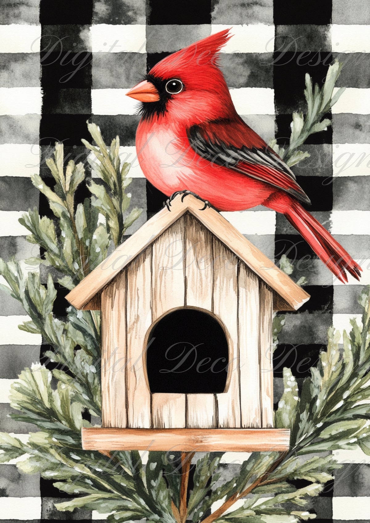 (#J018)-Digital Deco Designs