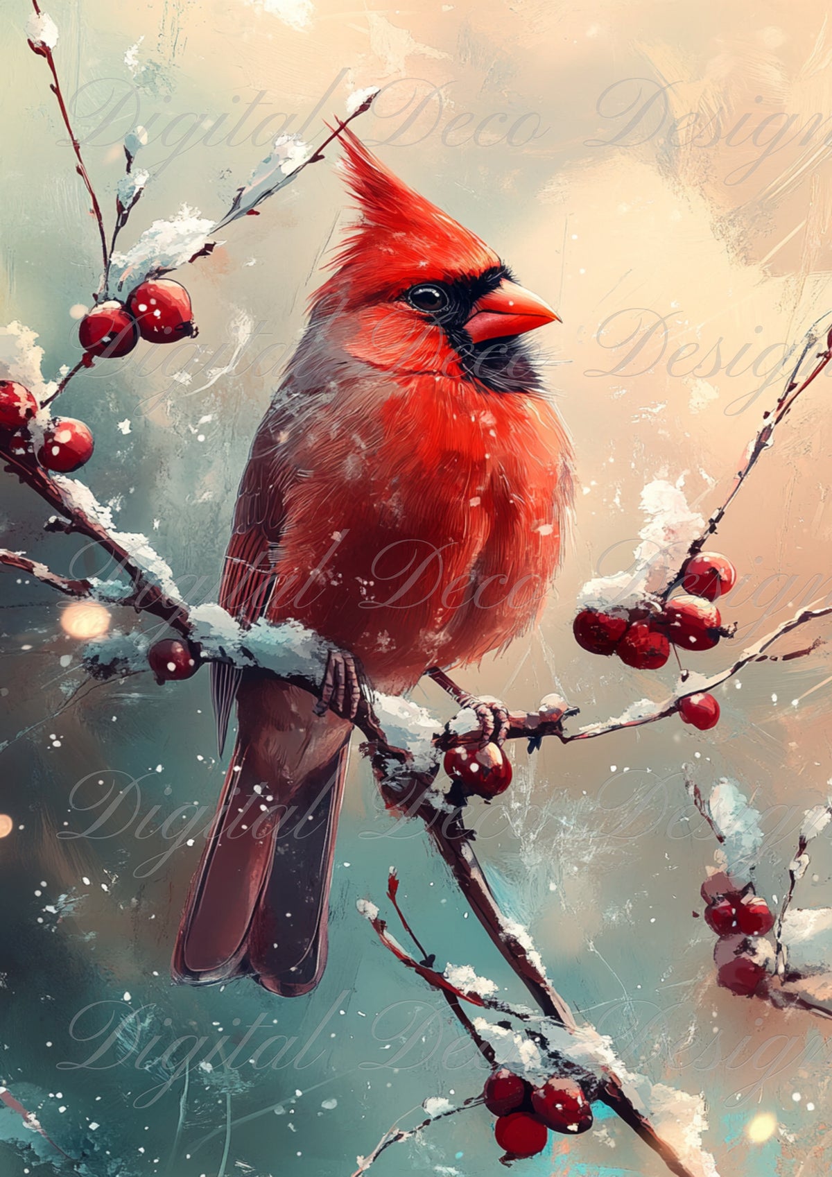 (#J021)-Digital Deco Designs