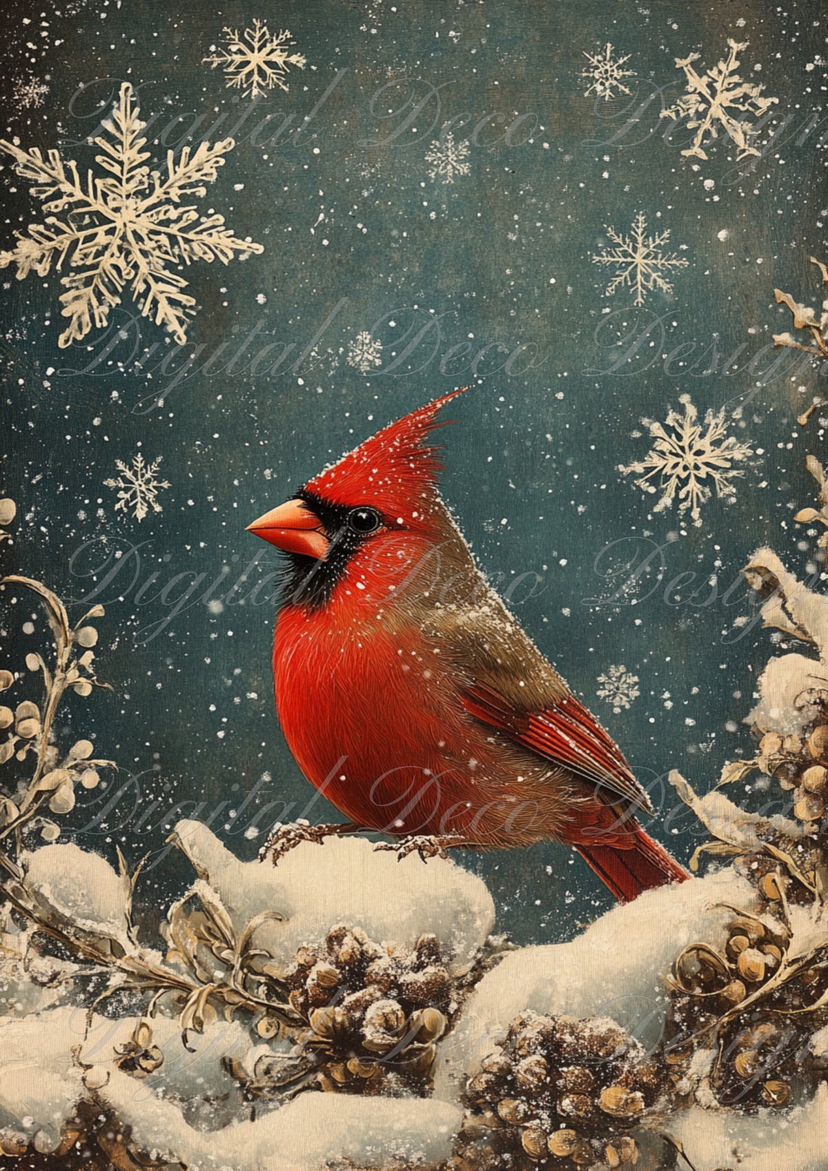 (#J027)-Digital Deco Designs