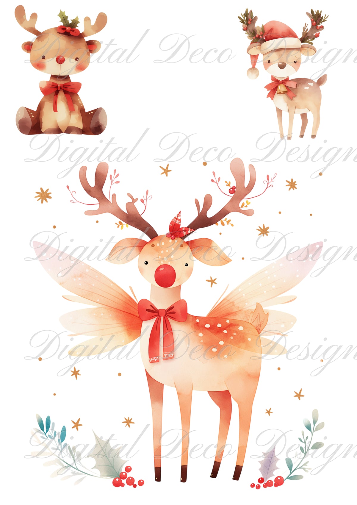 (#J028)-Digital Deco Designs