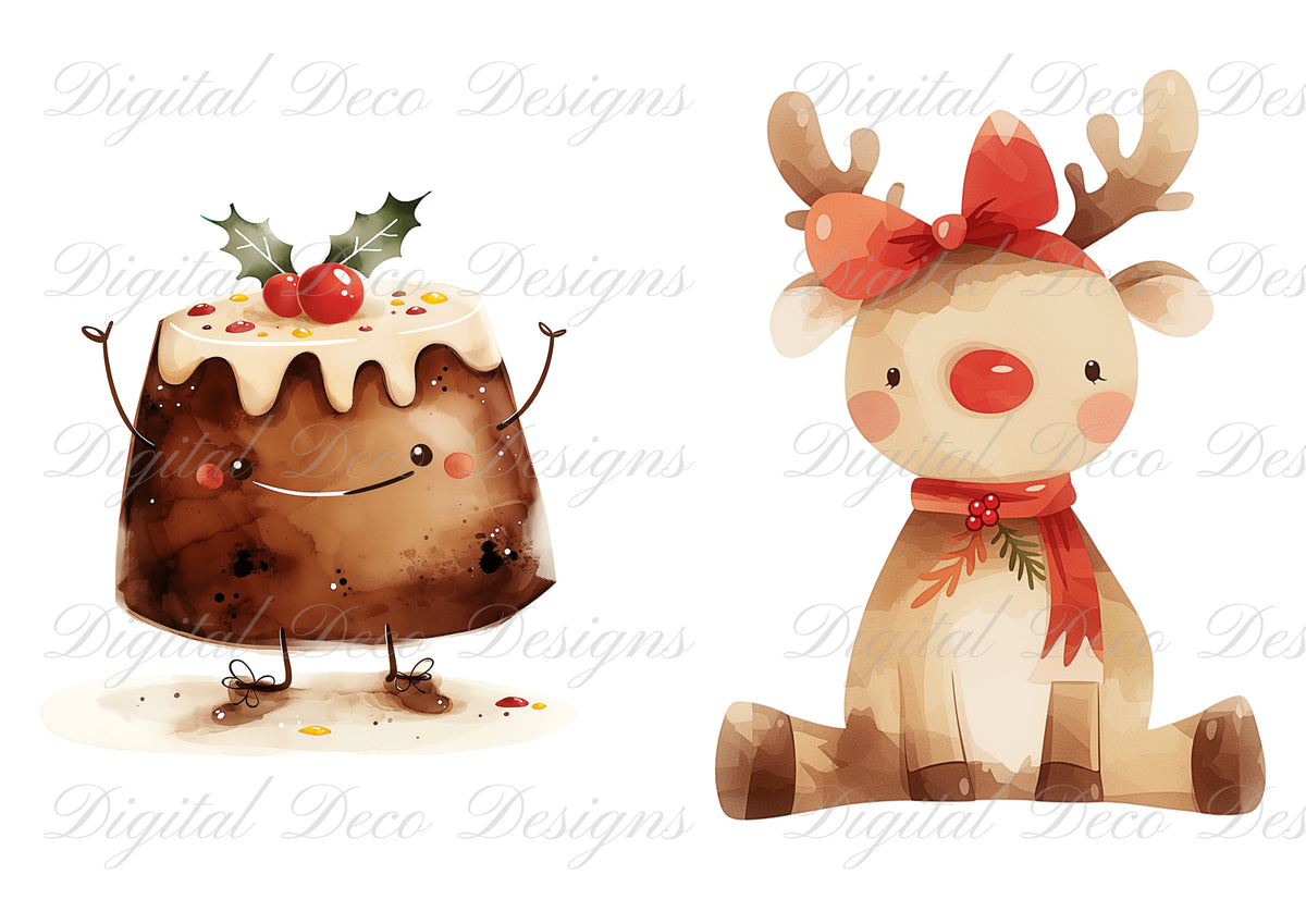 (#J032)-Digital Deco Designs