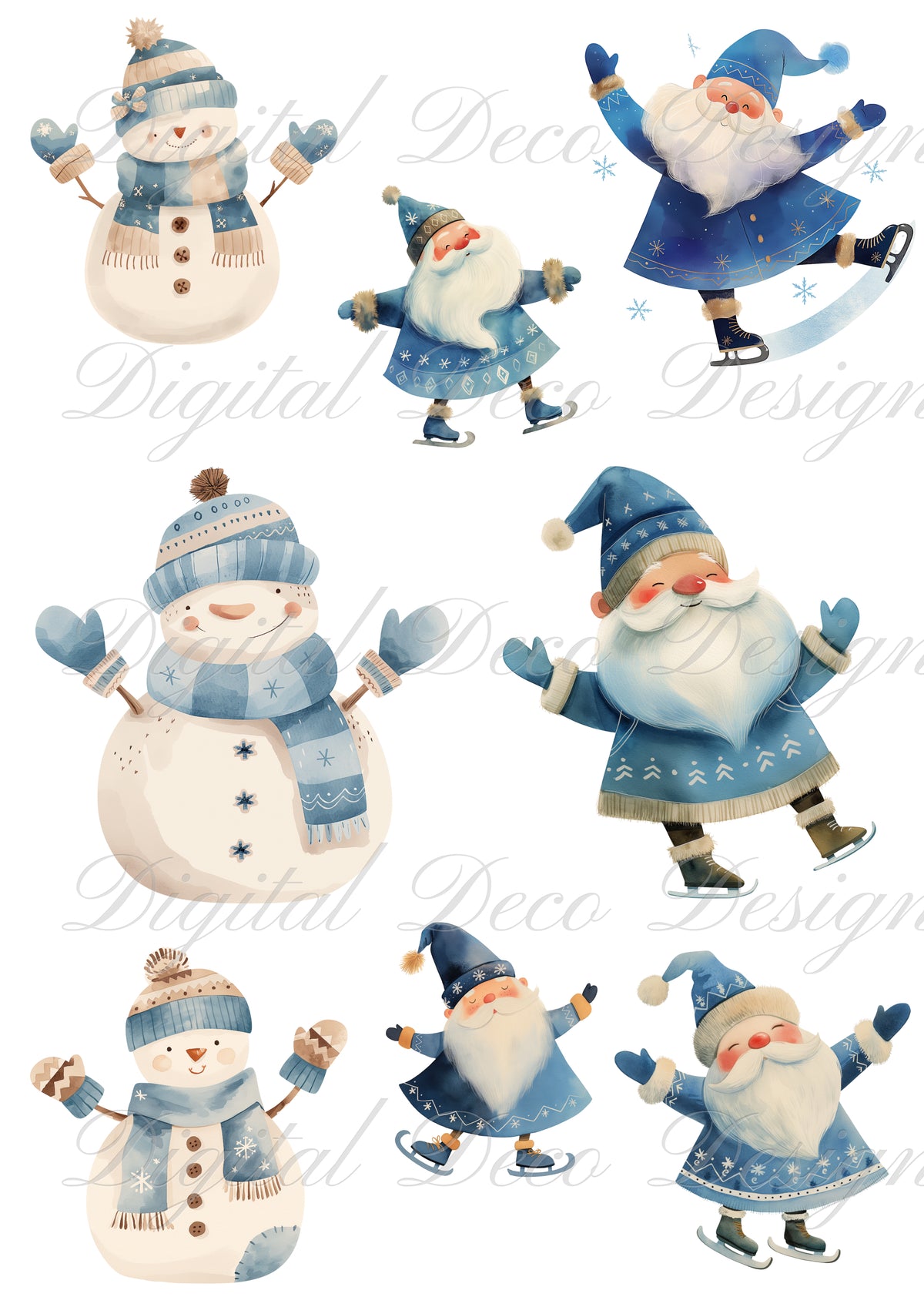 (#J034)-Digital Deco Designs