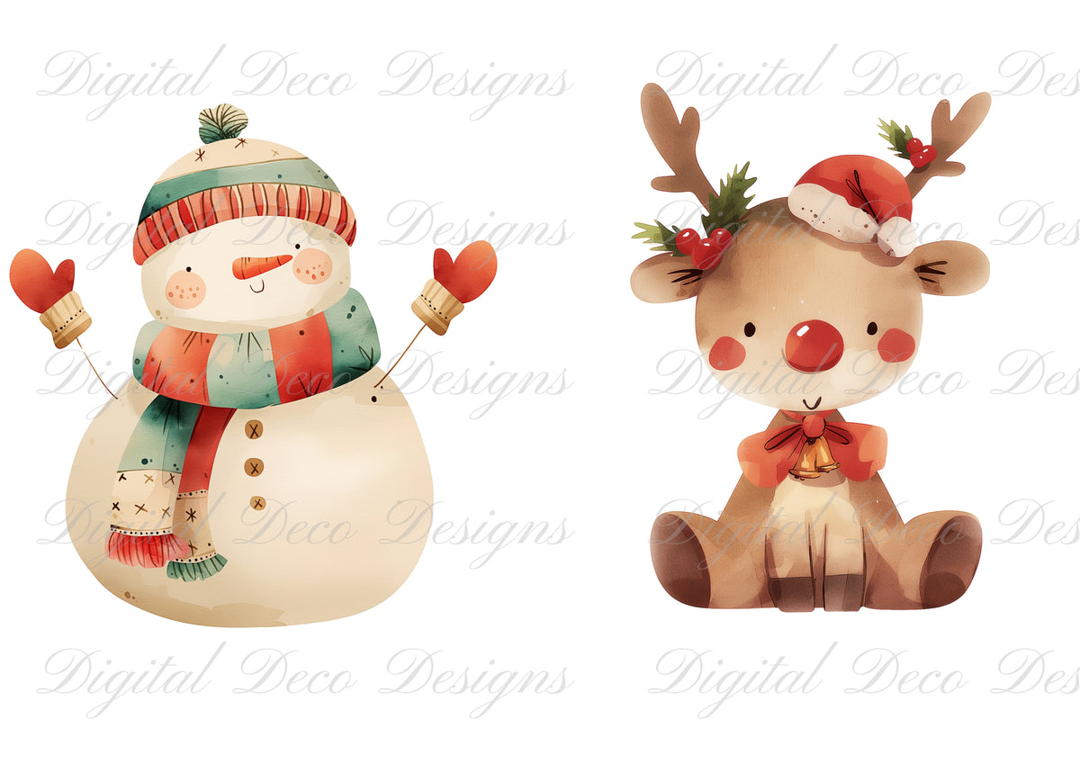 (#J035)-Digital Deco Designs