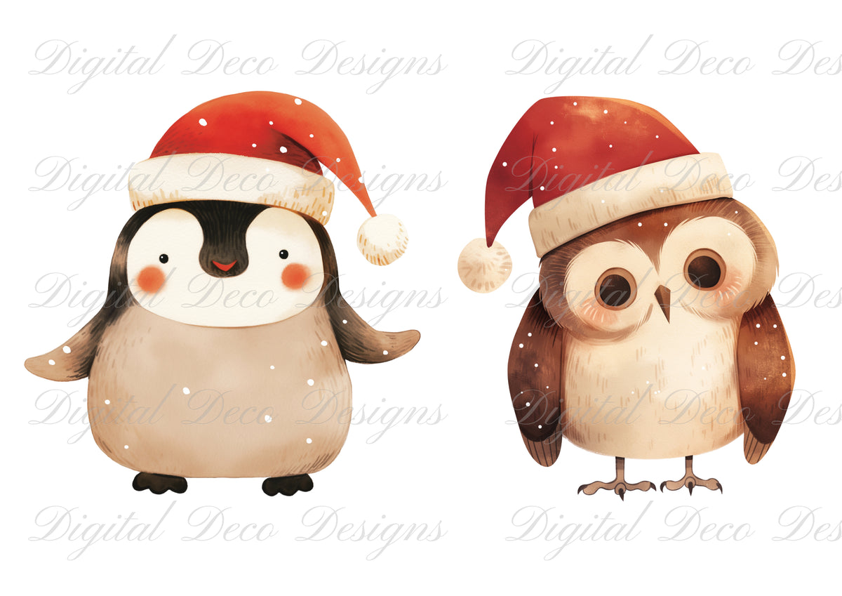 (#J036) (Exclusive Members Design)-Digital Deco Designs