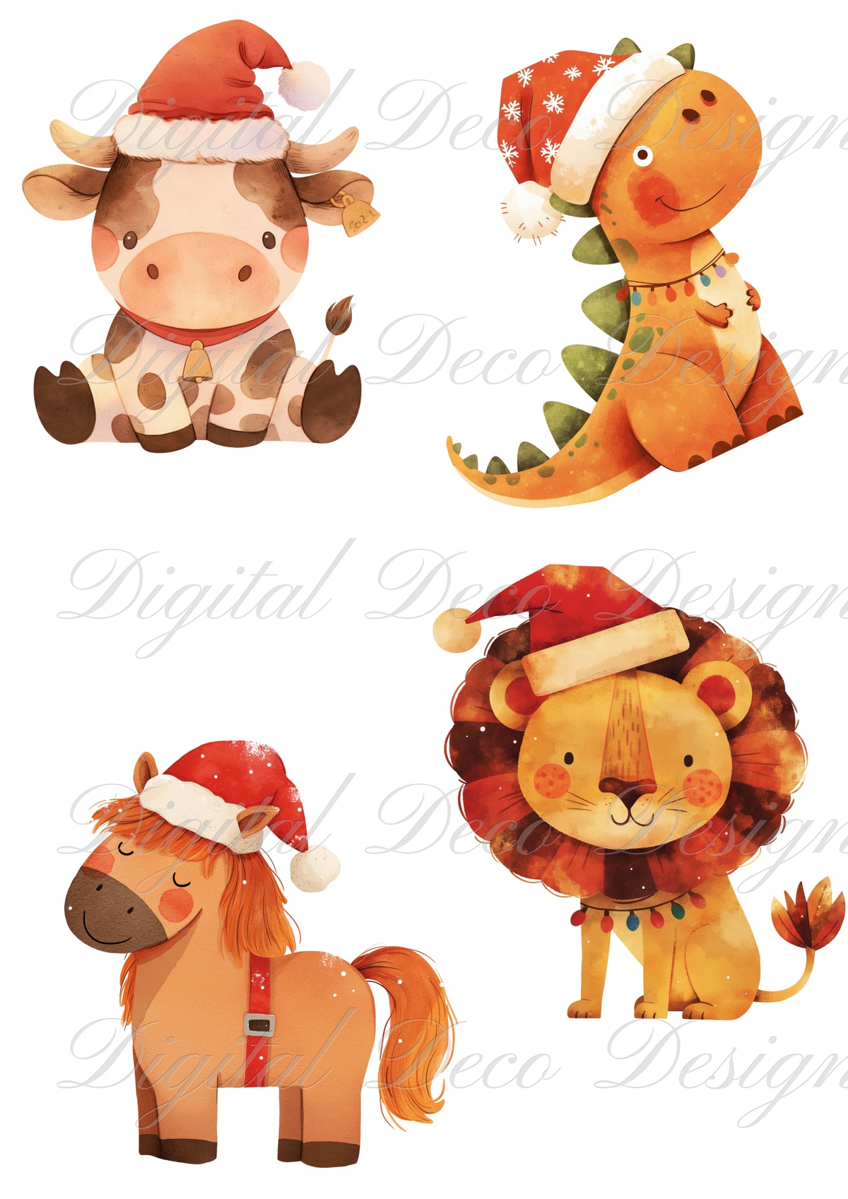 (#J037)-Digital Deco Designs