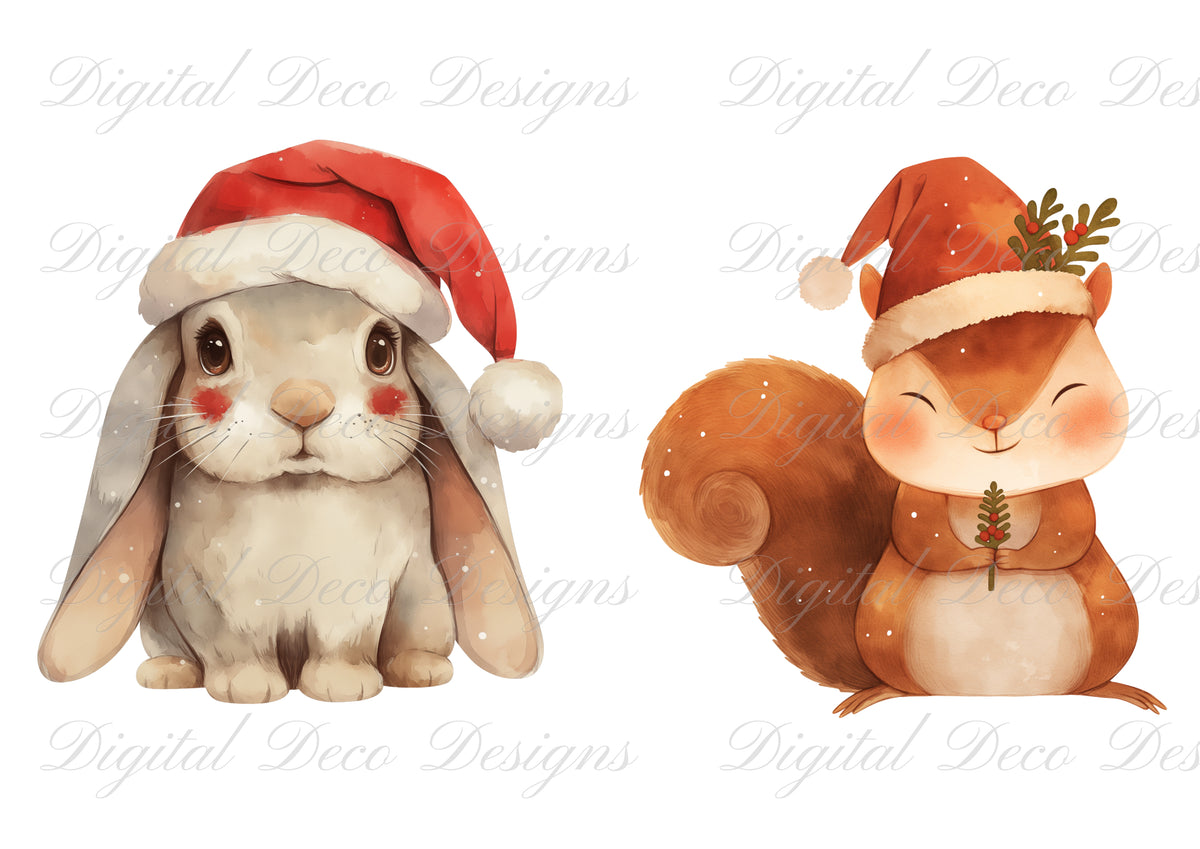 (#J039)-Digital Deco Designs