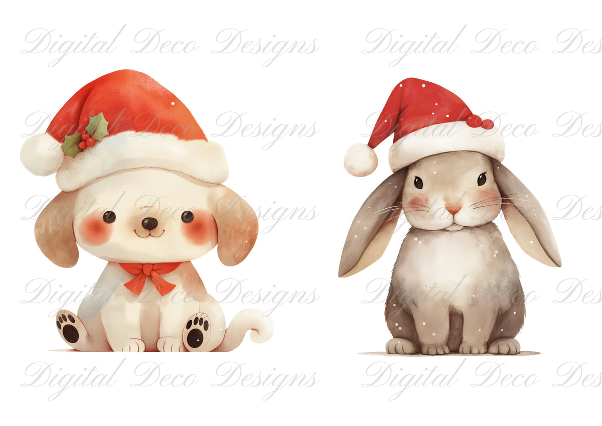 (#J040) (Exclusive Members Design)-Digital Deco Designs