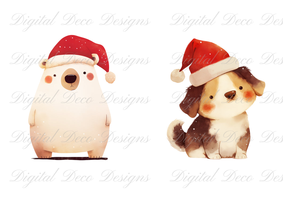 (#J041)-Digital Deco Designs