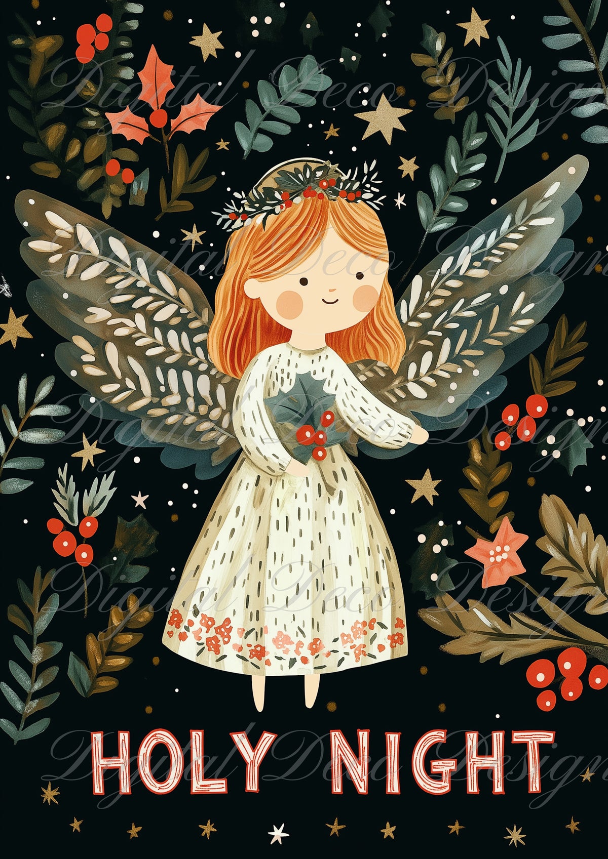 (#J048)-Digital Deco Designs