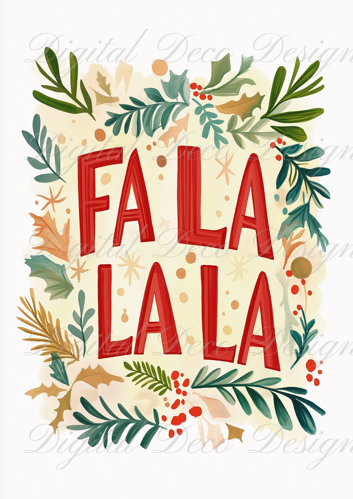 (#J050)-Digital Deco Designs