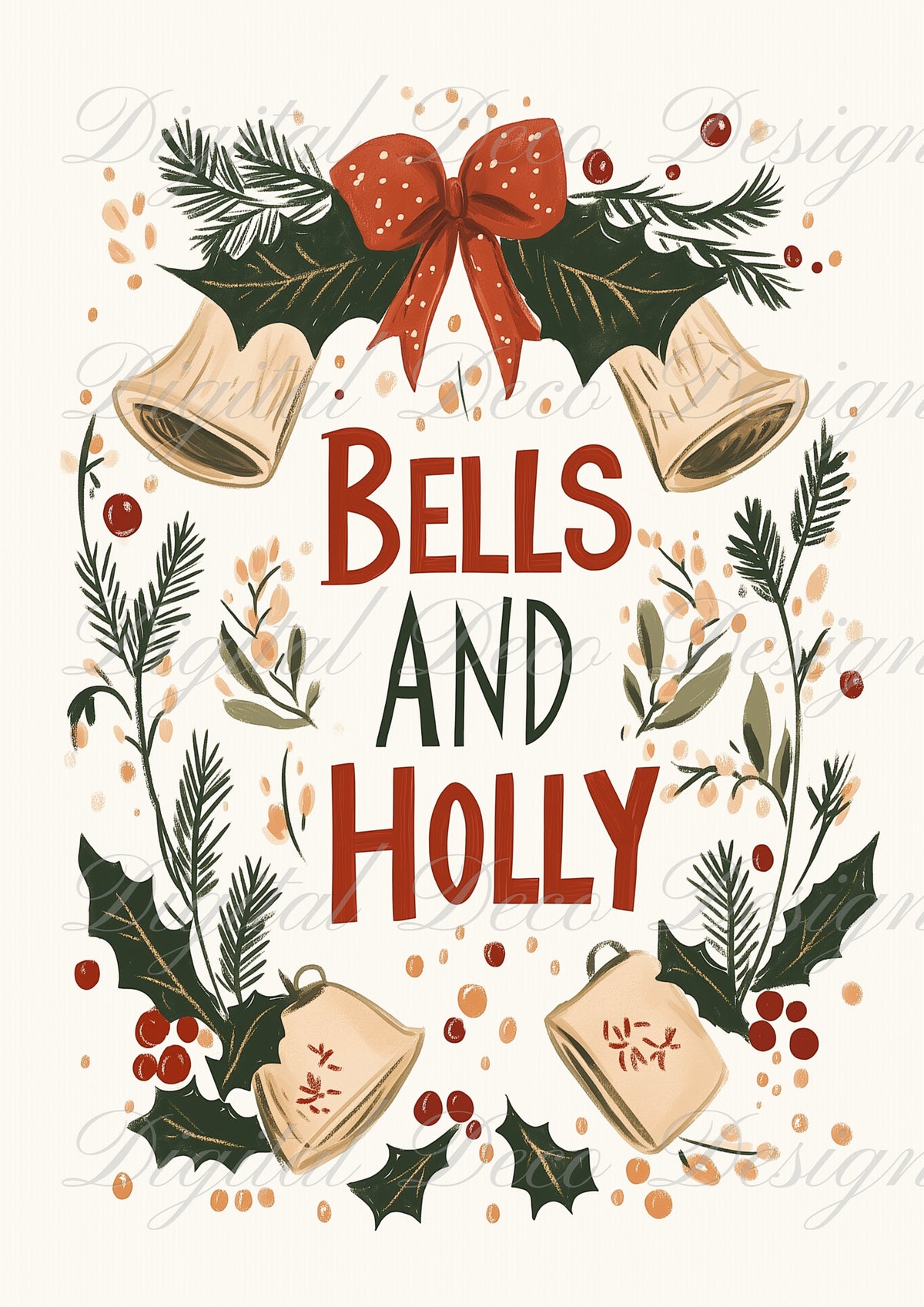 (#J051)-Digital Deco Designs