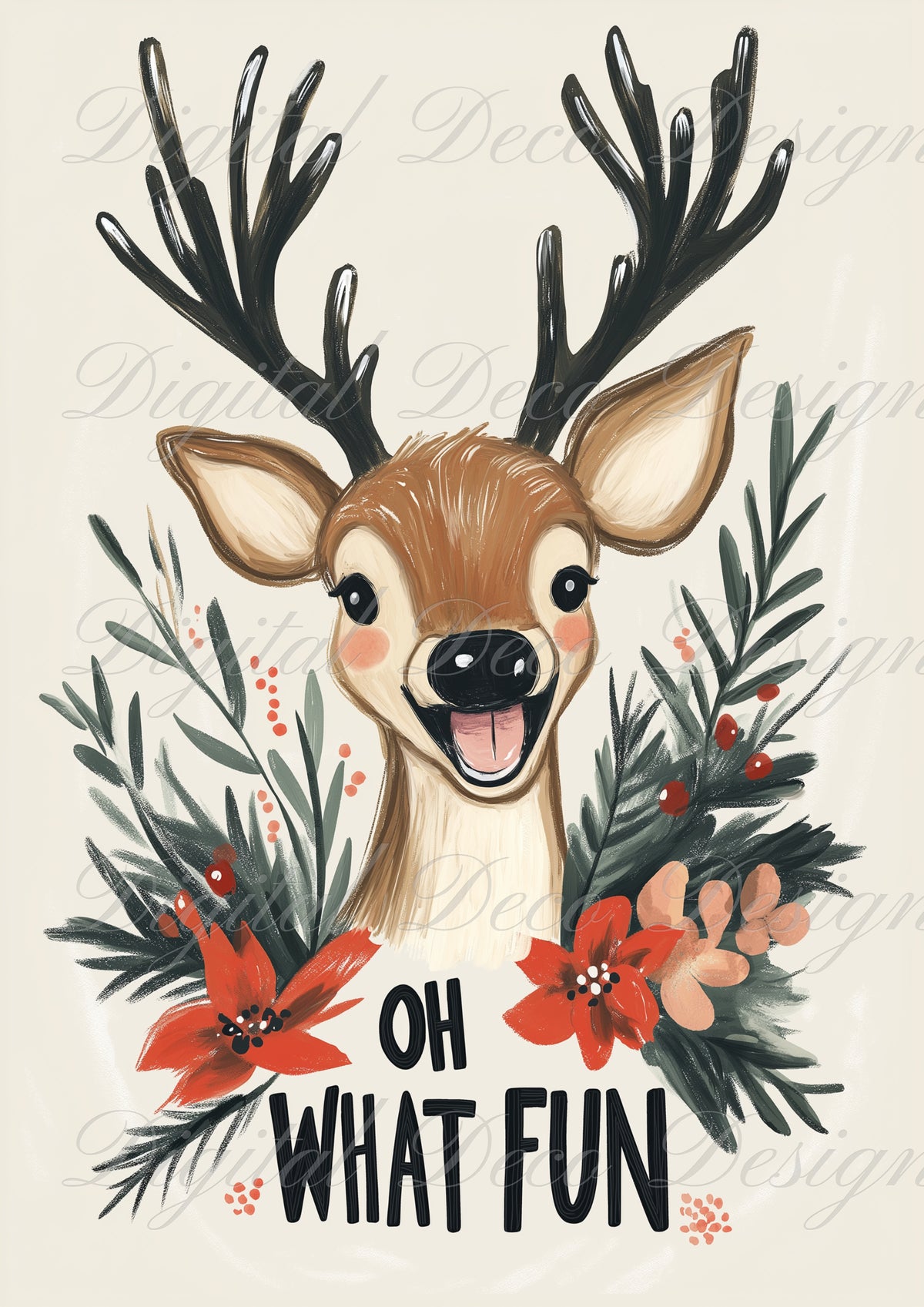 (#J053)-Digital Deco Designs