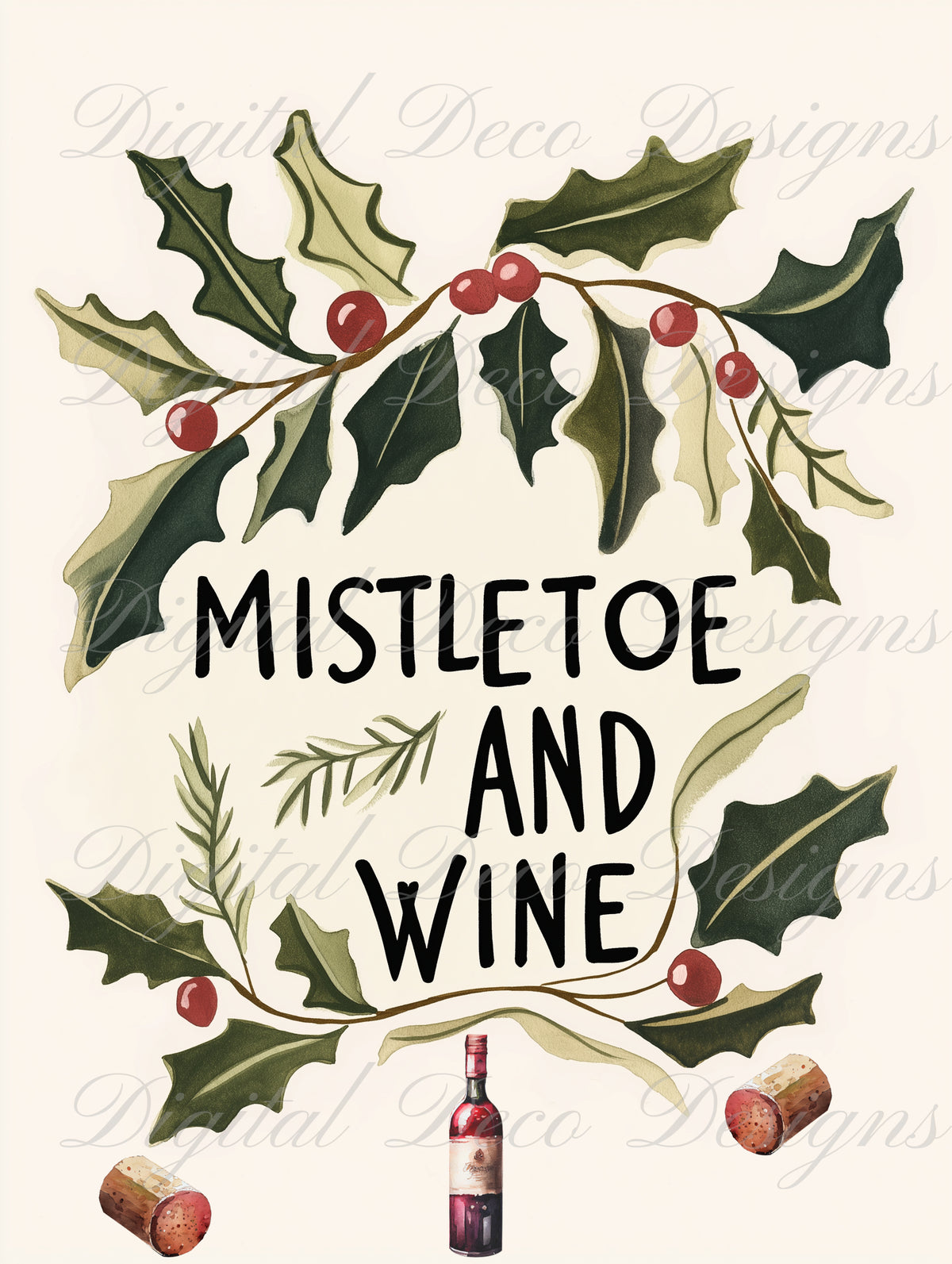 (#J061)-Digital Deco Designs