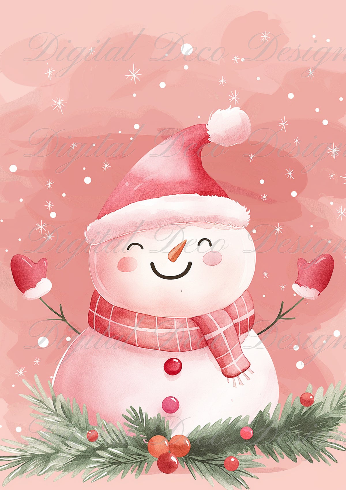 (#J064)-Digital Deco Designs