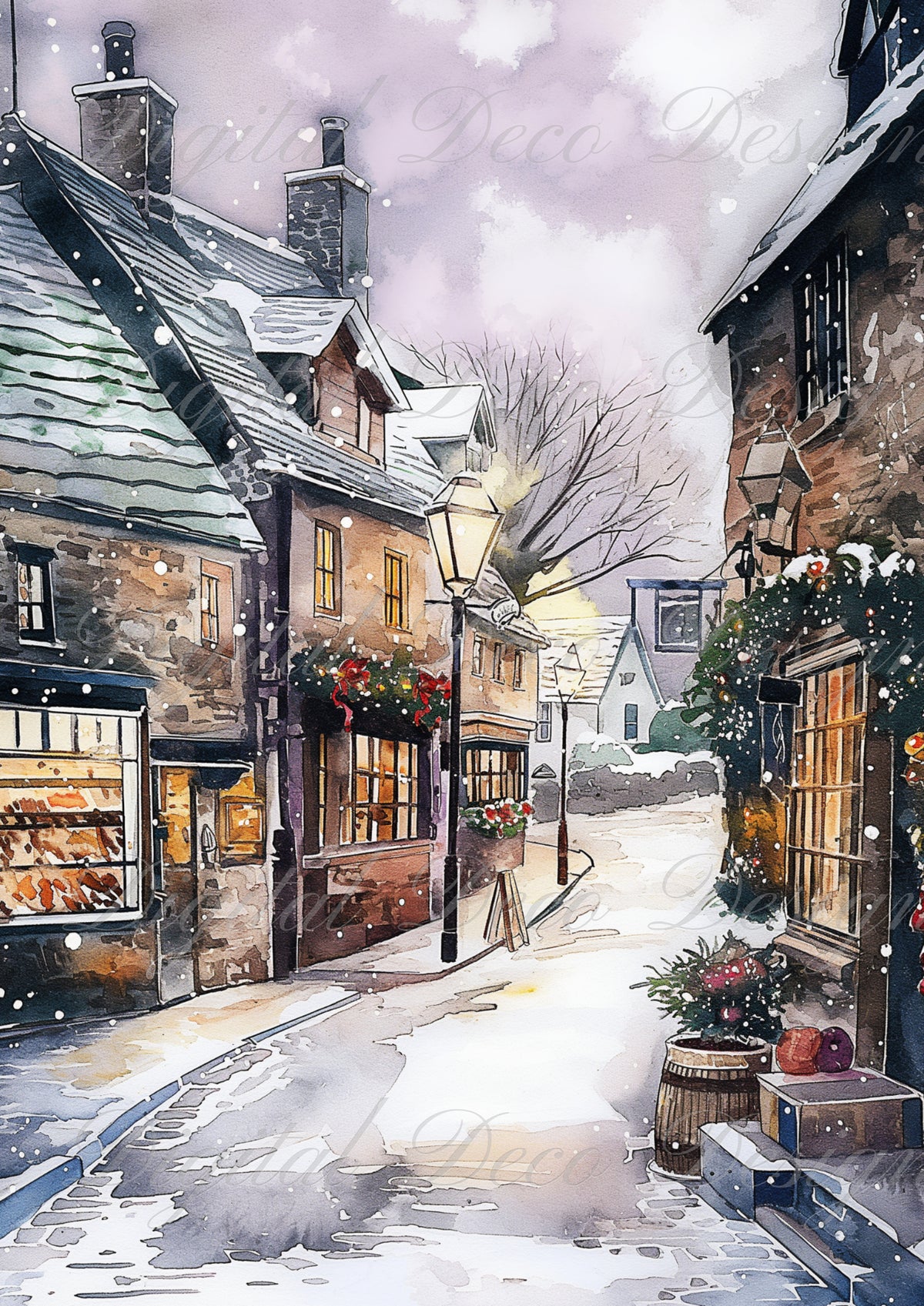 (#J065)-Digital Deco Designs