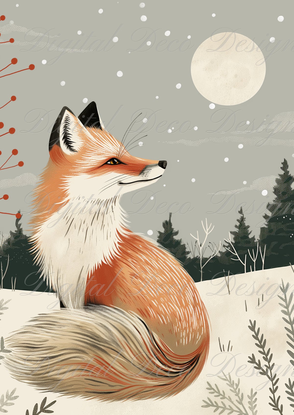 (#J066)-Digital Deco Designs