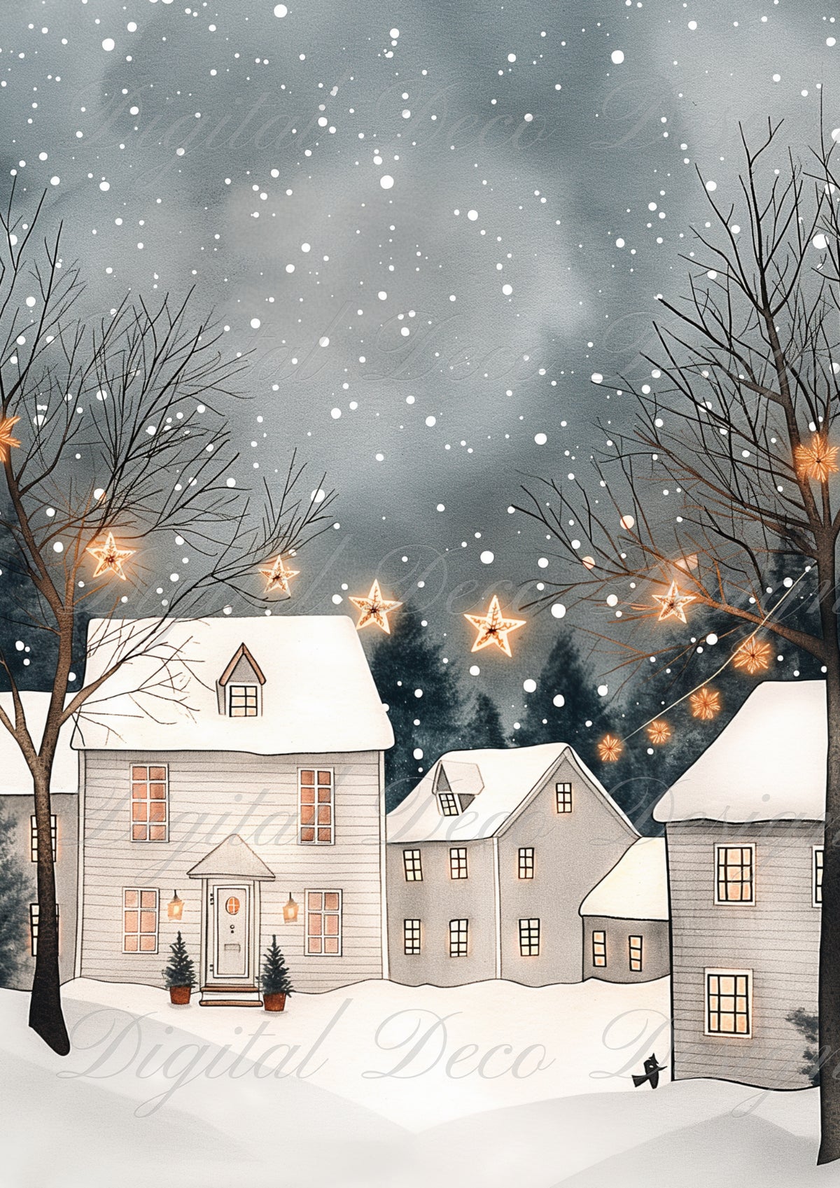 (#J067)-Digital Deco Designs