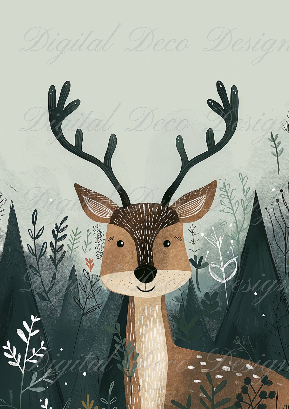 (#J070)-Digital Deco Designs