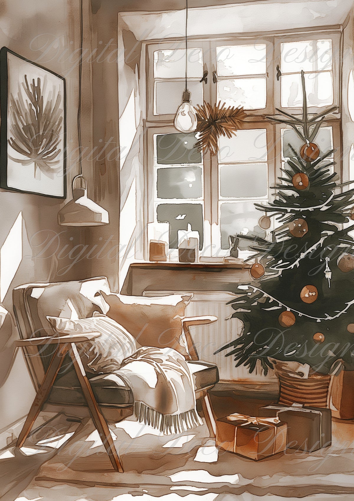 (#J075)-Digital Deco Designs