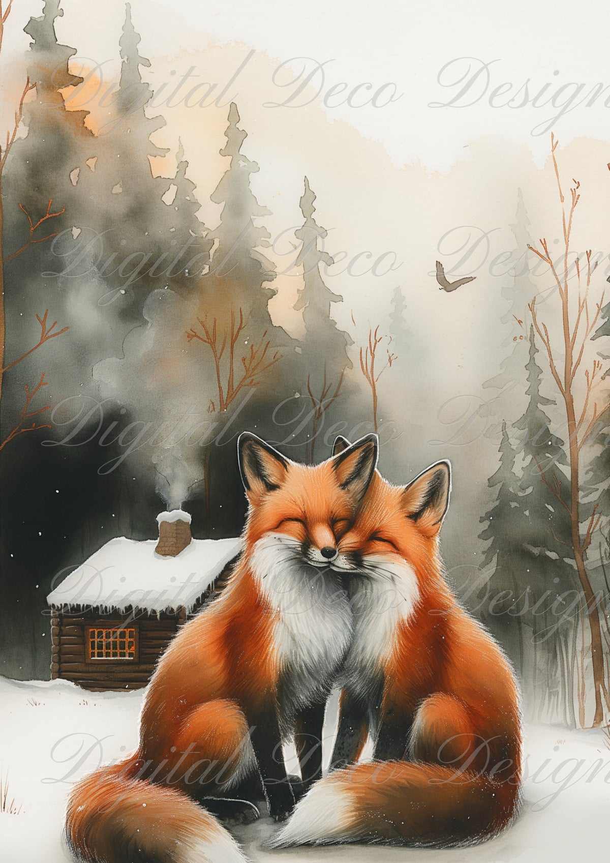 (#J076)-Digital Deco Designs