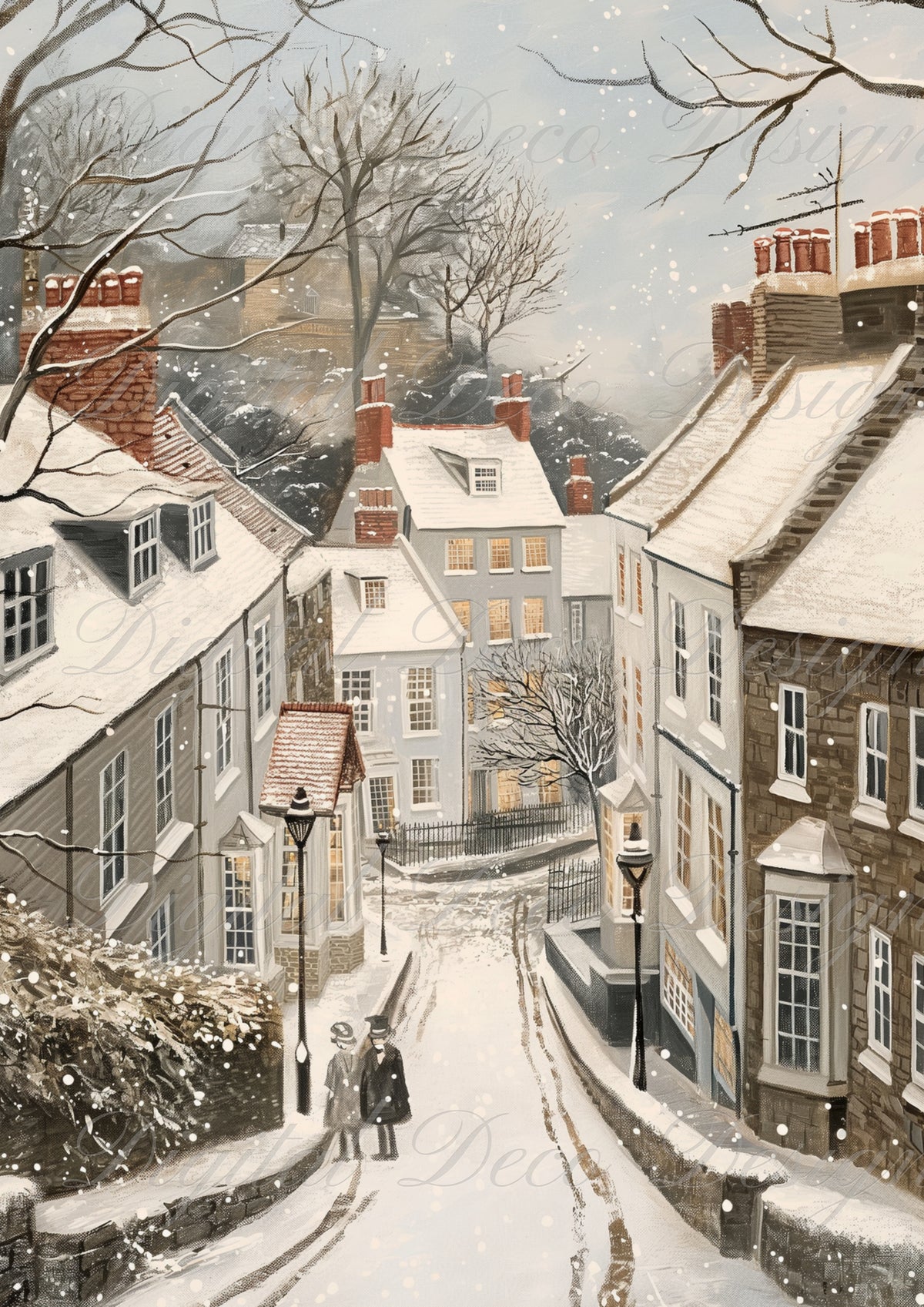 (#J081)-Digital Deco Designs