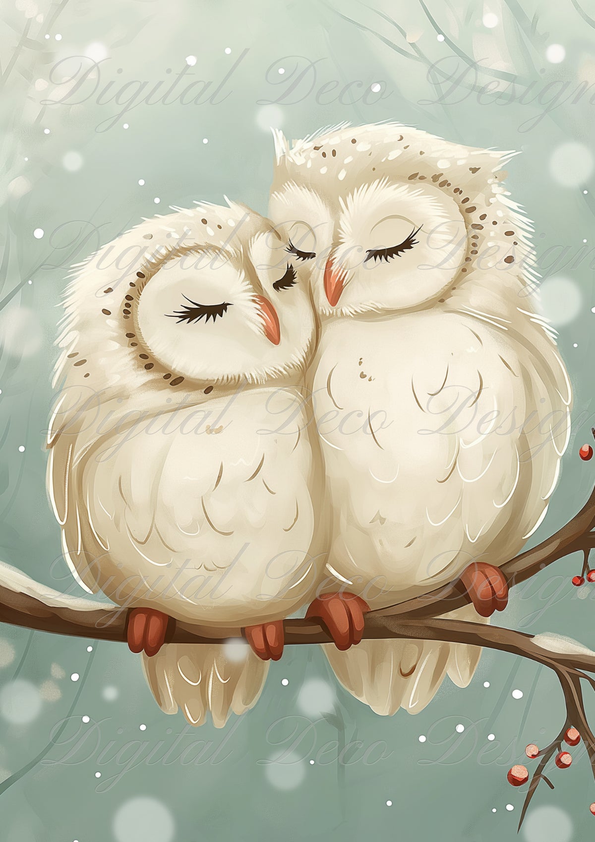 (#J082)-Digital Deco Designs