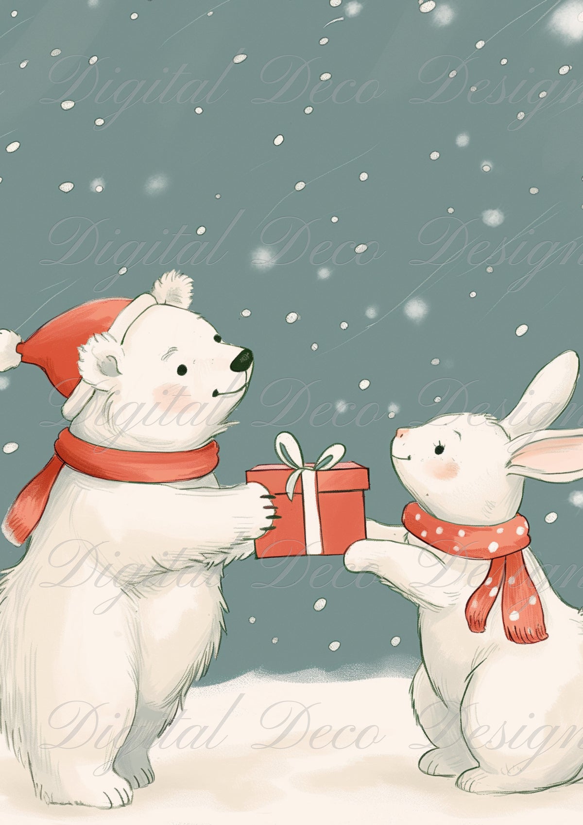 (#J084)-Digital Deco Designs