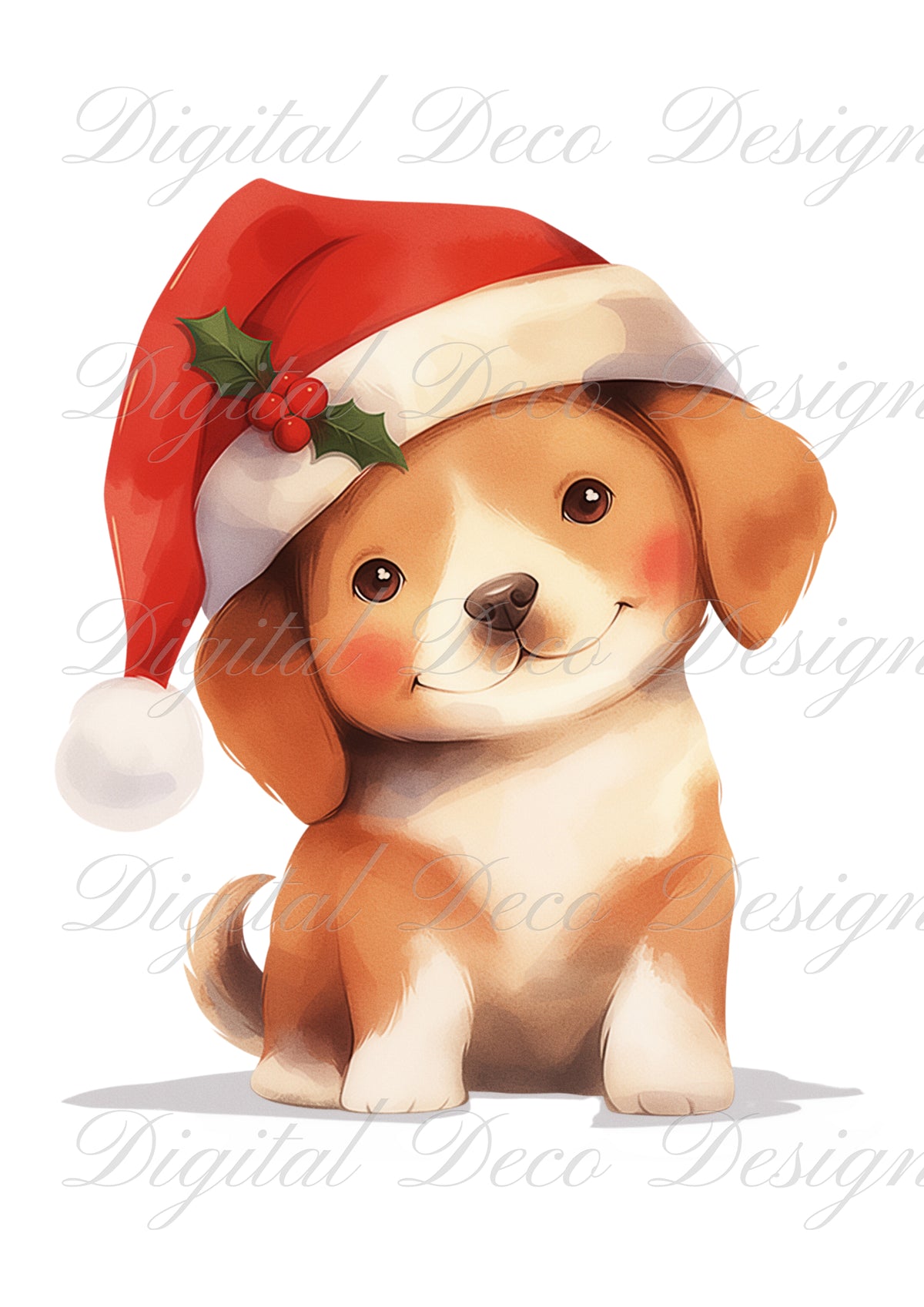 (#J089)-Digital Deco Designs