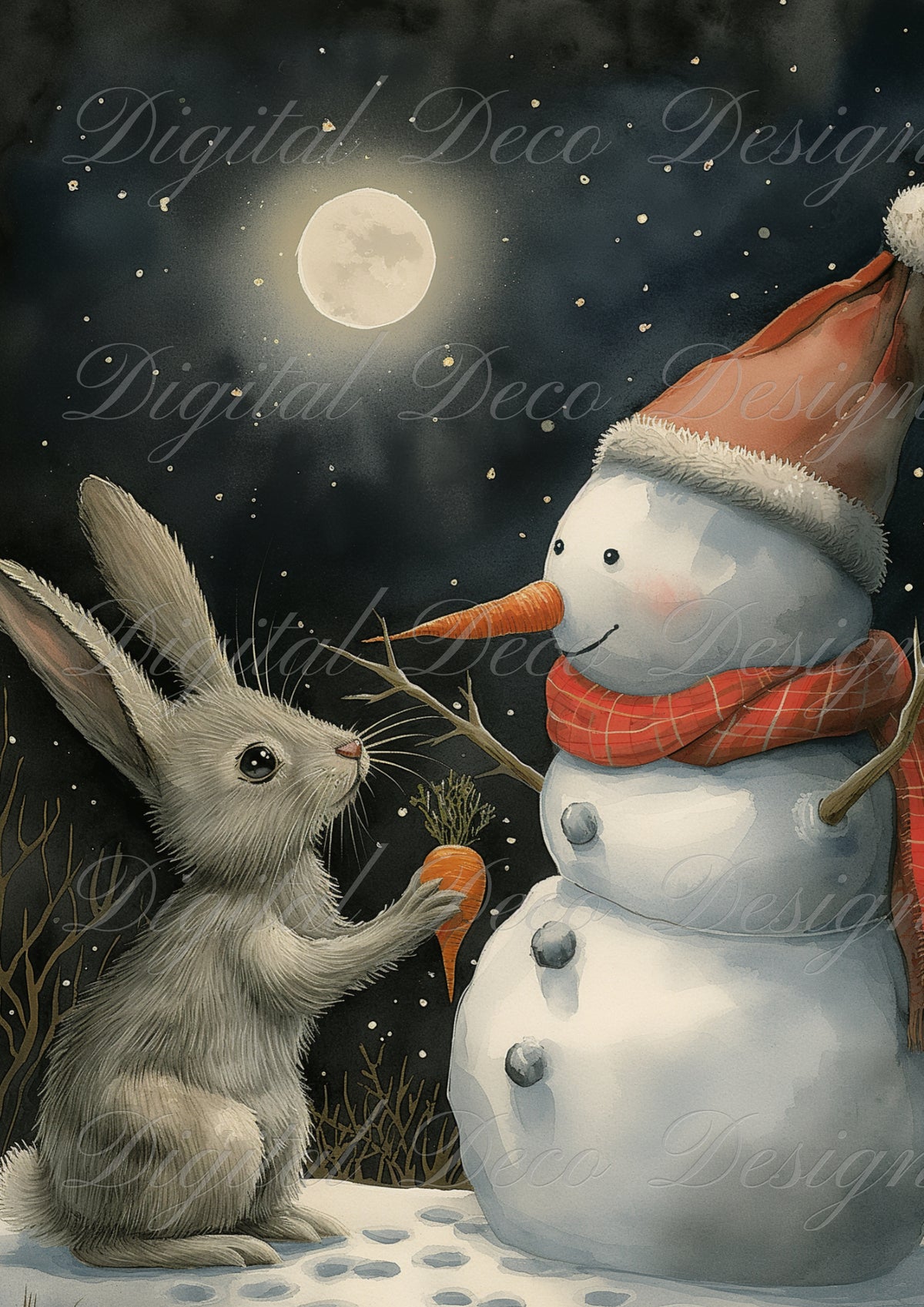 (#J090)-Digital Deco Designs