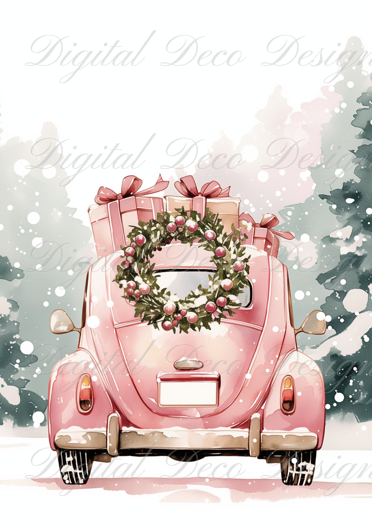 (#J097)-Digital Deco Designs