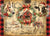 We Wish You A Countrytime Christmas 1 (#F006)-Decoupage Paper