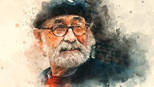 PPD Inkjet Canvas 100% Real Printable Cotton LTR 8.5 x 11&quot; 125lbs. 340gsm 17mil x 10 sheets (PPD083-10)-Decoupage Paper