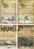 Christmas Snow Day Collage Sheet (#A093)