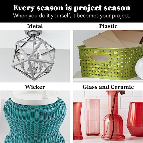 Krylon K01306 Workable Fixatif Spray Clear, 11-Ounce Aerosol,Matte-Decoupage Paper