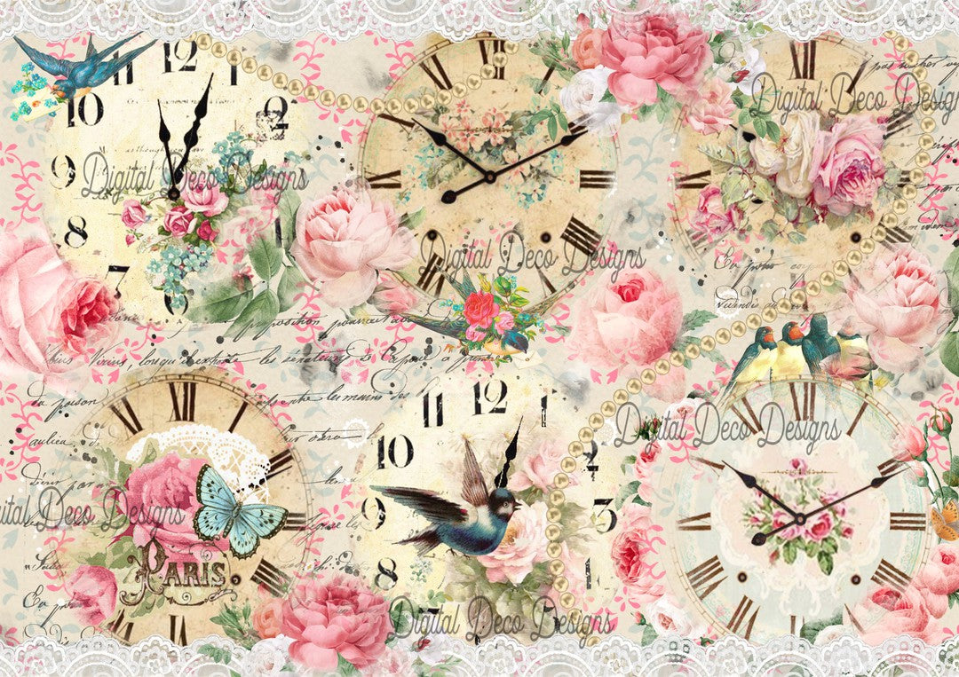 Love You (#C058)-Digital Deco Designs