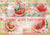 Watermelon Smash (#F004)-Decoupage Paper